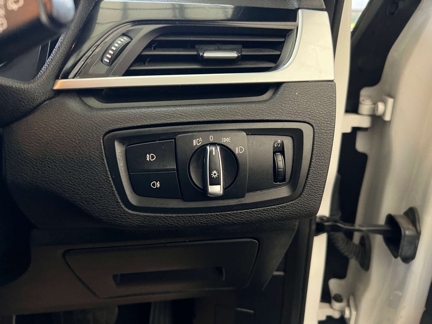 Used BMW X1 2016 for sale - 76363983: Photo 12