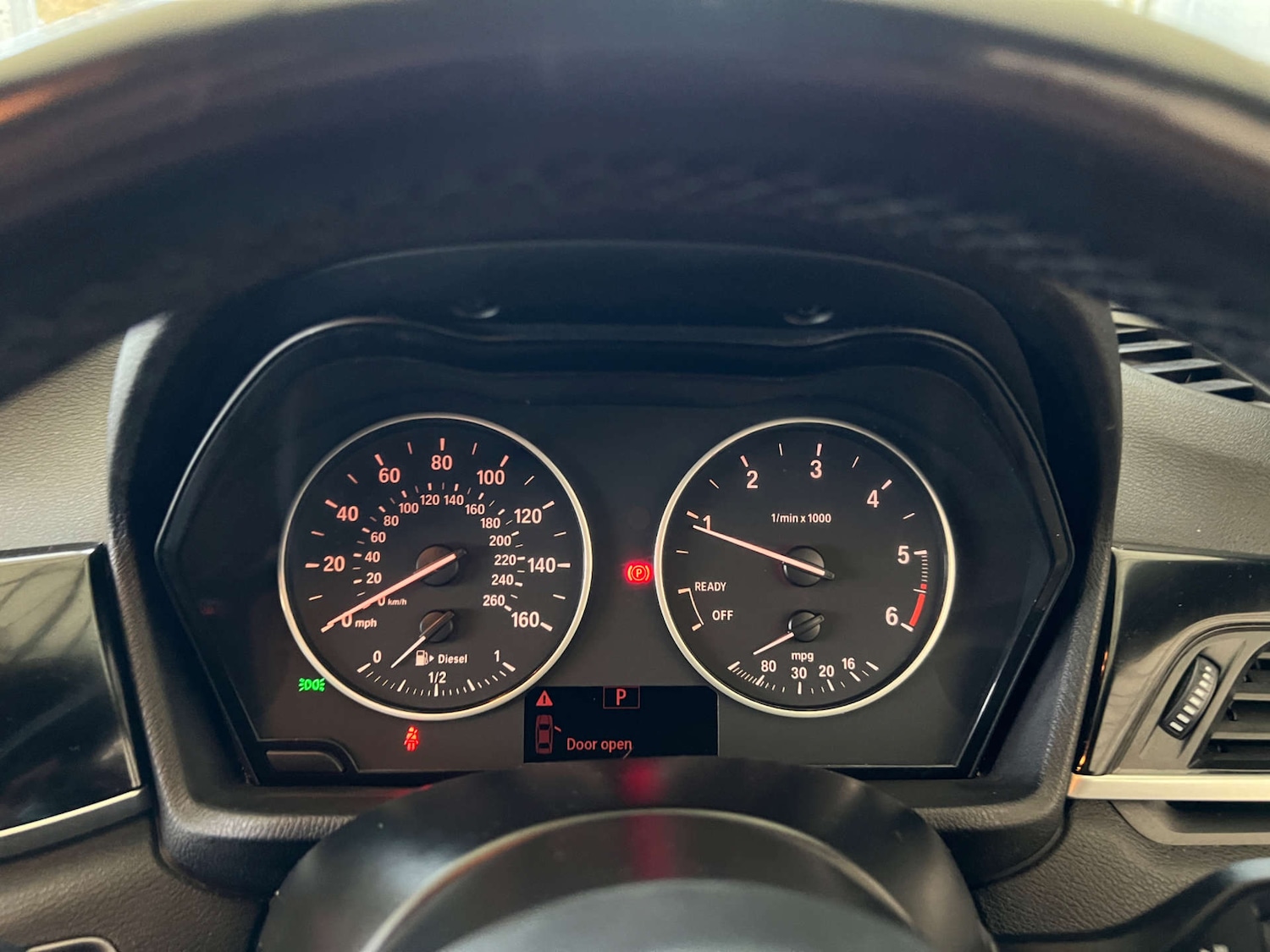 Used BMW X1 2016 for sale - 76363983: Photo 13