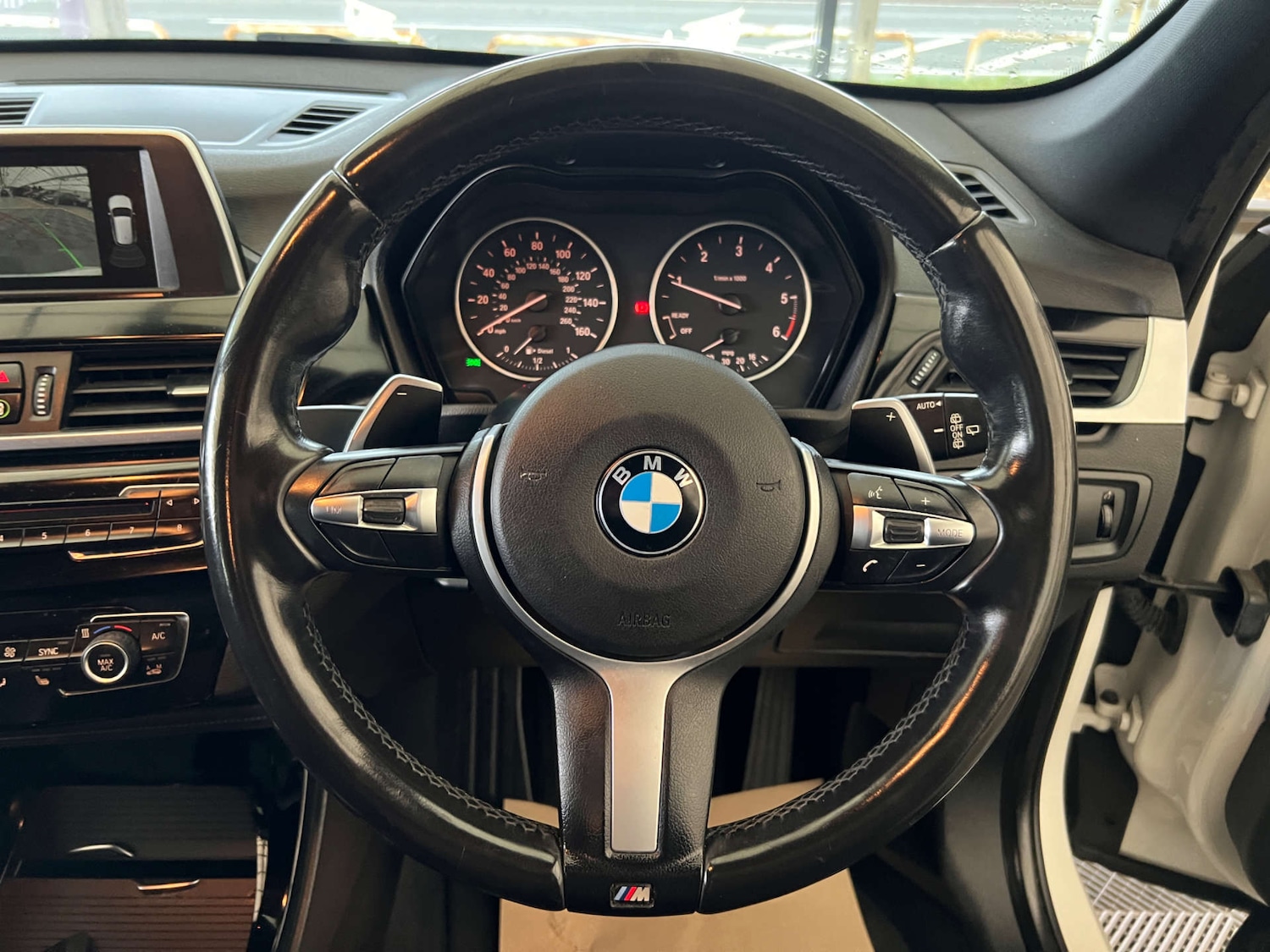 Used BMW X1 2016 for sale - 76363983: Photo 14