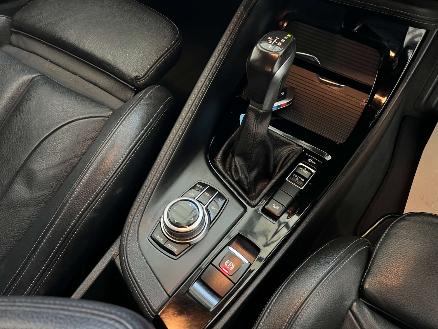 Used BMW X1 2016 for sale - 76363983: Photo 16