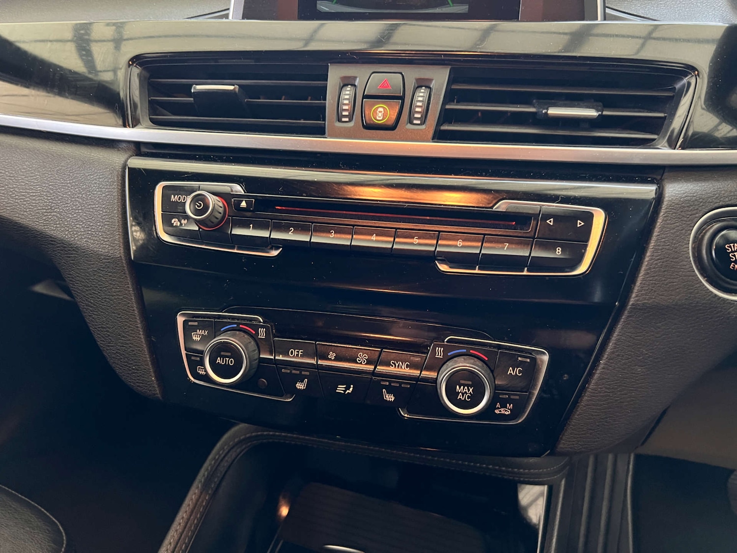 Used BMW X1 2016 for sale - 76363983: Photo 17