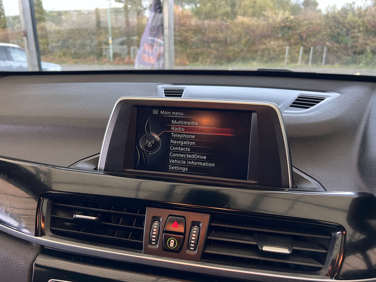 Used BMW X1 2016 for sale - 76363983: Photo 22