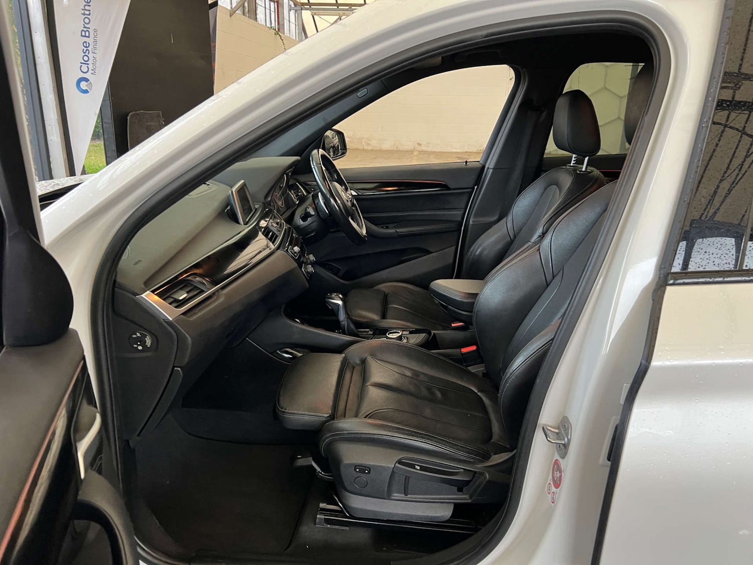 Used BMW X1 2016 for sale - 76363983: Photo 23