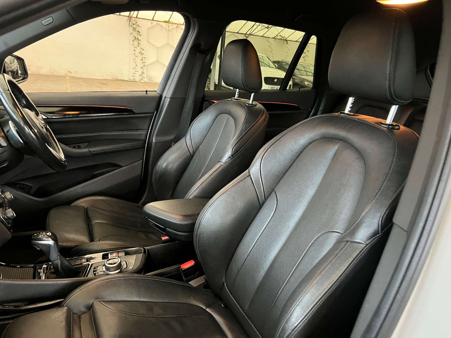 Used BMW X1 2016 for sale - 76363983: Photo 24