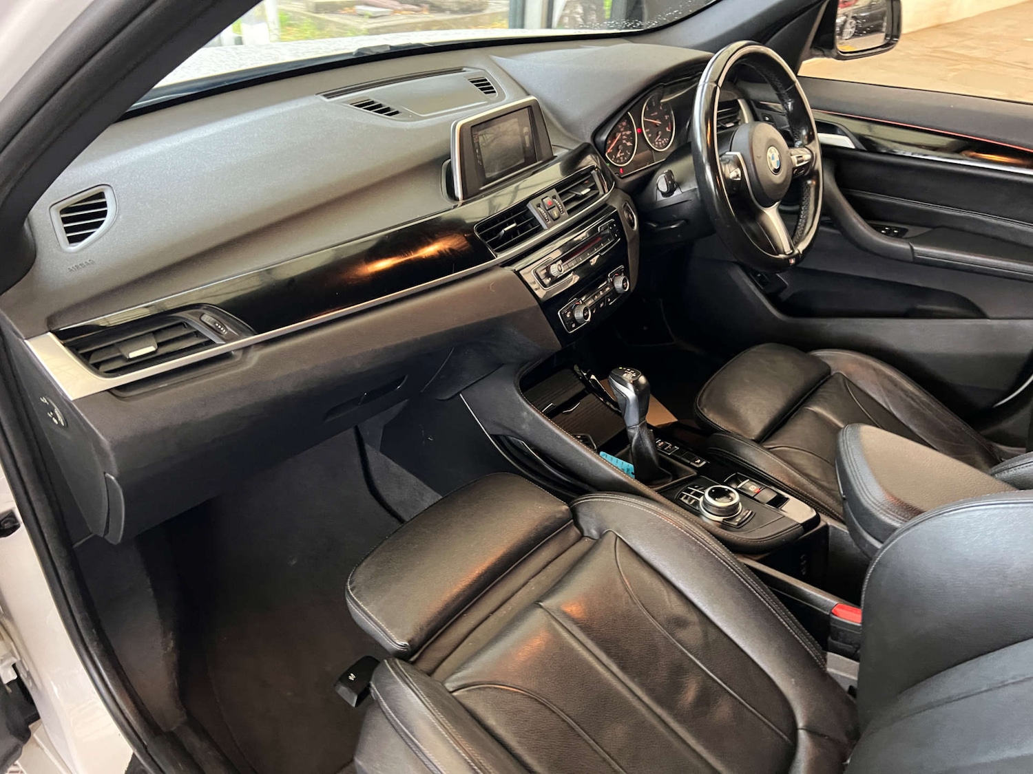 Used BMW X1 2016 for sale - 76363983: Photo 25
