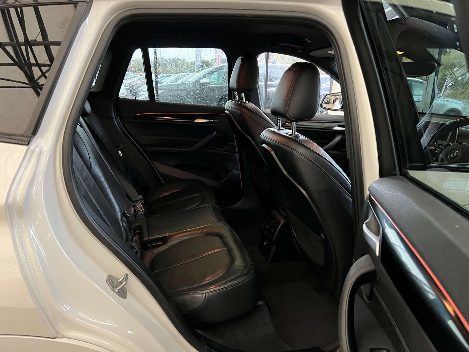 Used BMW X1 2016 for sale - 76363983: Photo 26