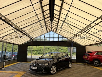 Used Toyota Corolla 2022 for sale - 79469305: Photo