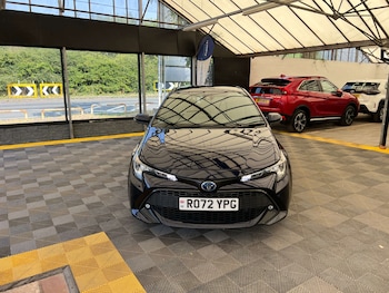Used Toyota Corolla 2022 for sale - 79469305: Photo