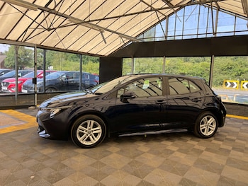 Used Toyota Corolla 2022 for sale - 79469305: Photo