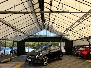Used Mercedes-Benz GLA 2019 for sale - 79525167: Photo