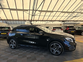 Used Mercedes-Benz GLA 2019 for sale - 79525167: Photo
