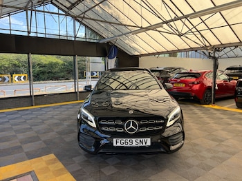Used Mercedes-Benz GLA 2019 for sale - 79525167: Photo