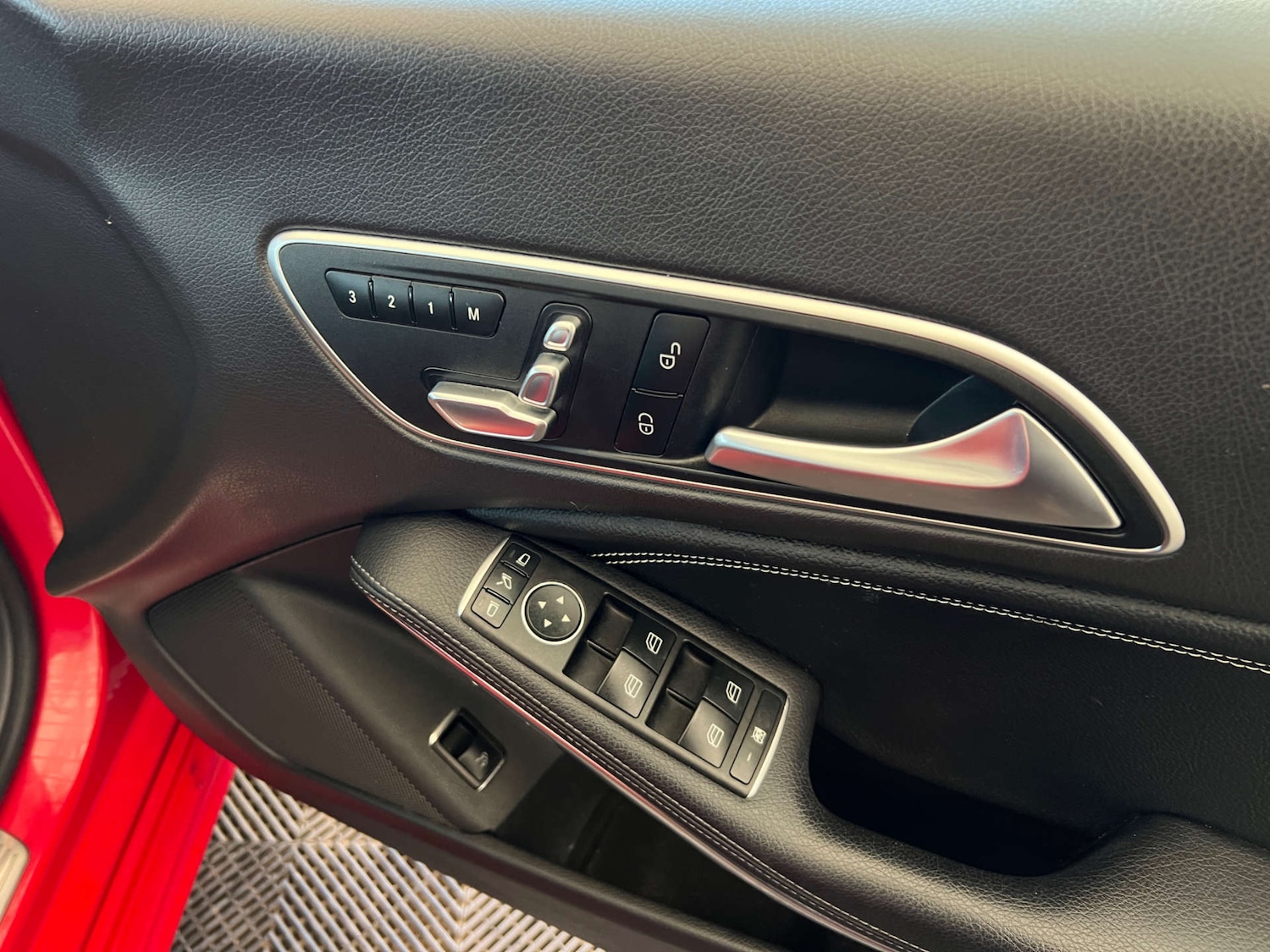 Used Mercedes-Benz CLA 2017 for sale - 77715655: Photo 15