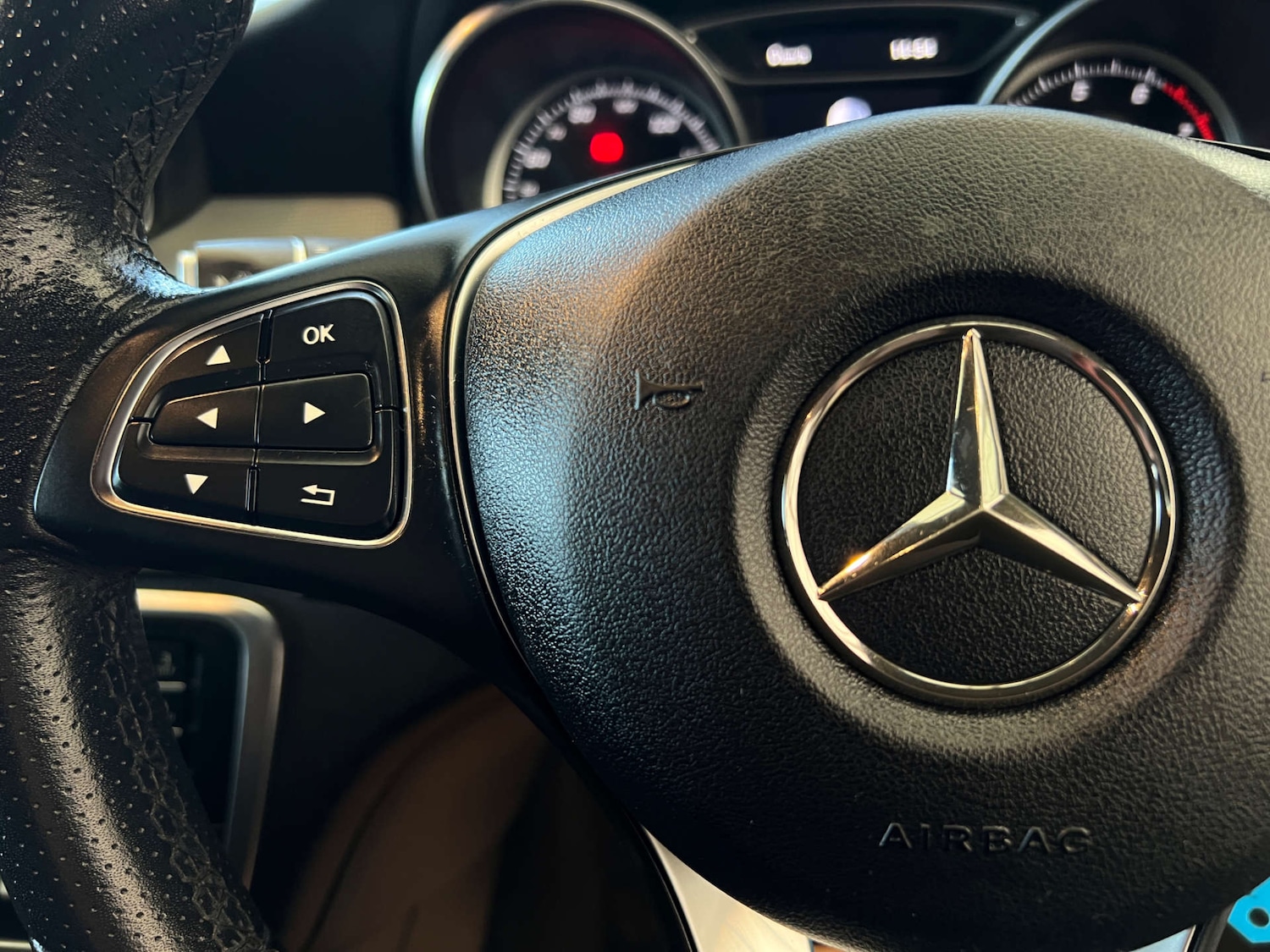 Used Mercedes-Benz CLA 2017 for sale - 77715655: Photo 16