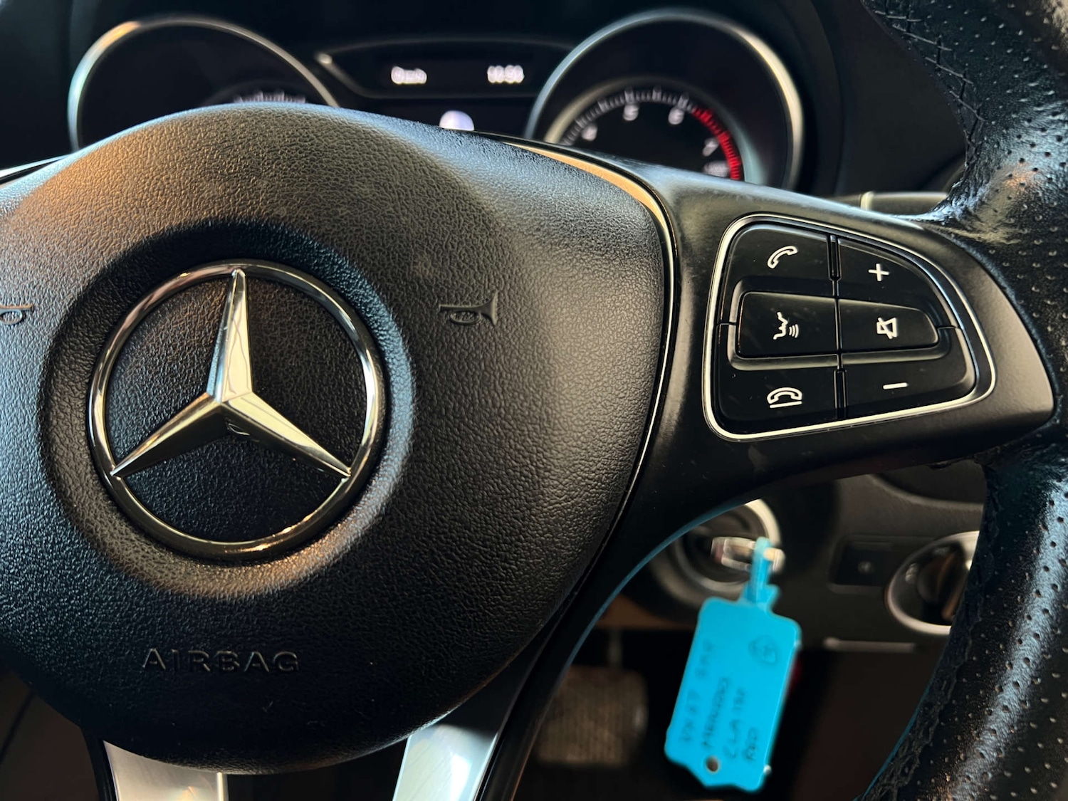 Used Mercedes-Benz CLA 2017 for sale - 77715655: Photo 17