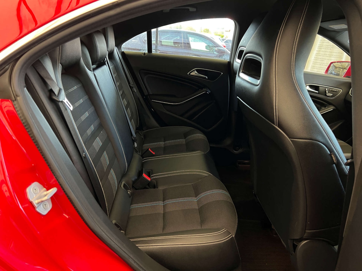 Used Mercedes-Benz CLA 2017 for sale - 77715655: Photo 24