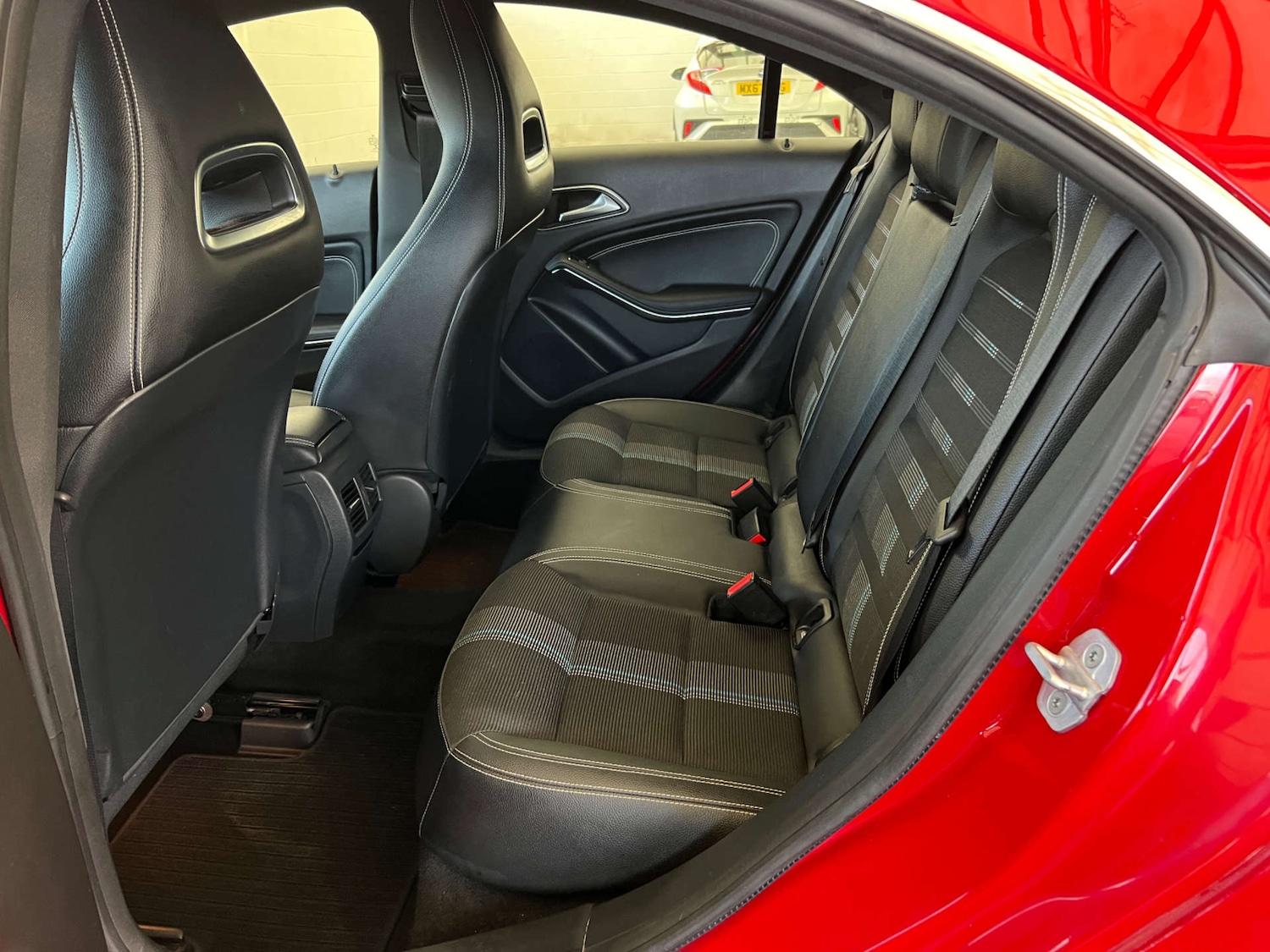 Used Mercedes-Benz CLA 2017 for sale - 77715655: Photo 25