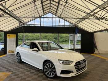 2020 - 35 TDI Sport 4dr S Tronic