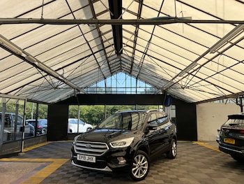 Used Ford Kuga 2019 for sale - 79407407: Photo