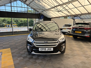 Used Ford Kuga 2019 for sale - 79407407: Photo