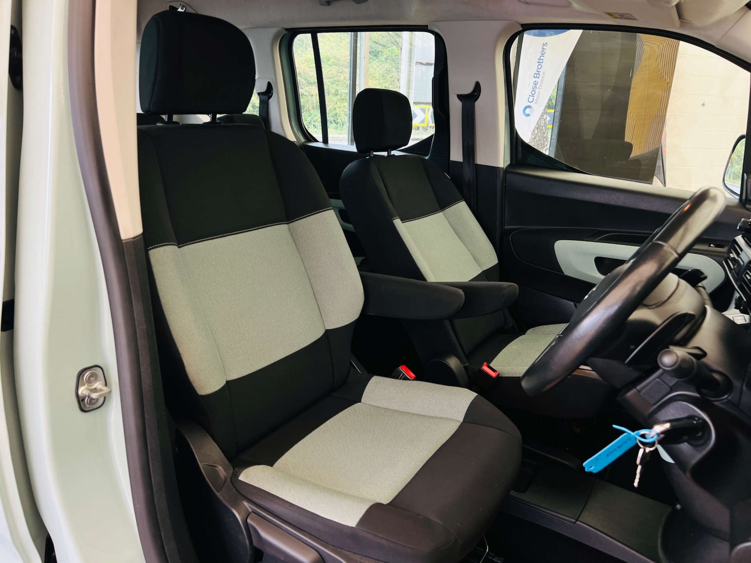 Used Citroen Berlingo 2019 for sale - 76356014: Photo 12