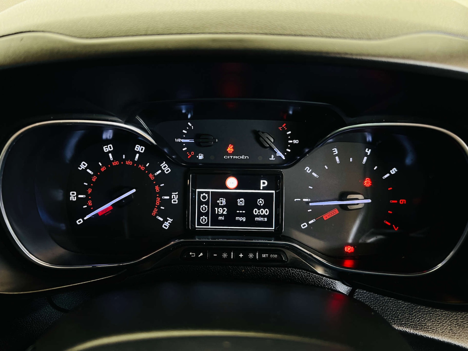 Used Citroen Berlingo 2019 for sale - 76356014: Photo 15