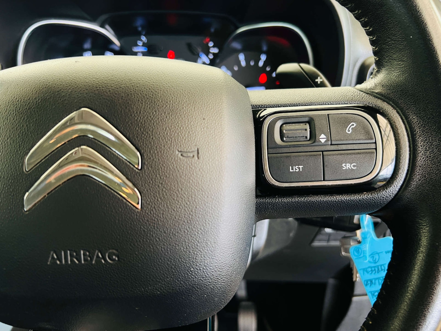 Used Citroen Berlingo 2019 for sale - 76356014: Photo 18