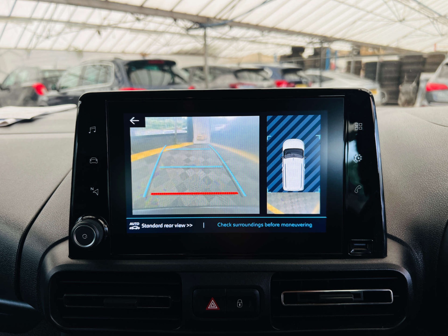 Used Citroen Berlingo 2019 for sale - 76356014: Photo 23