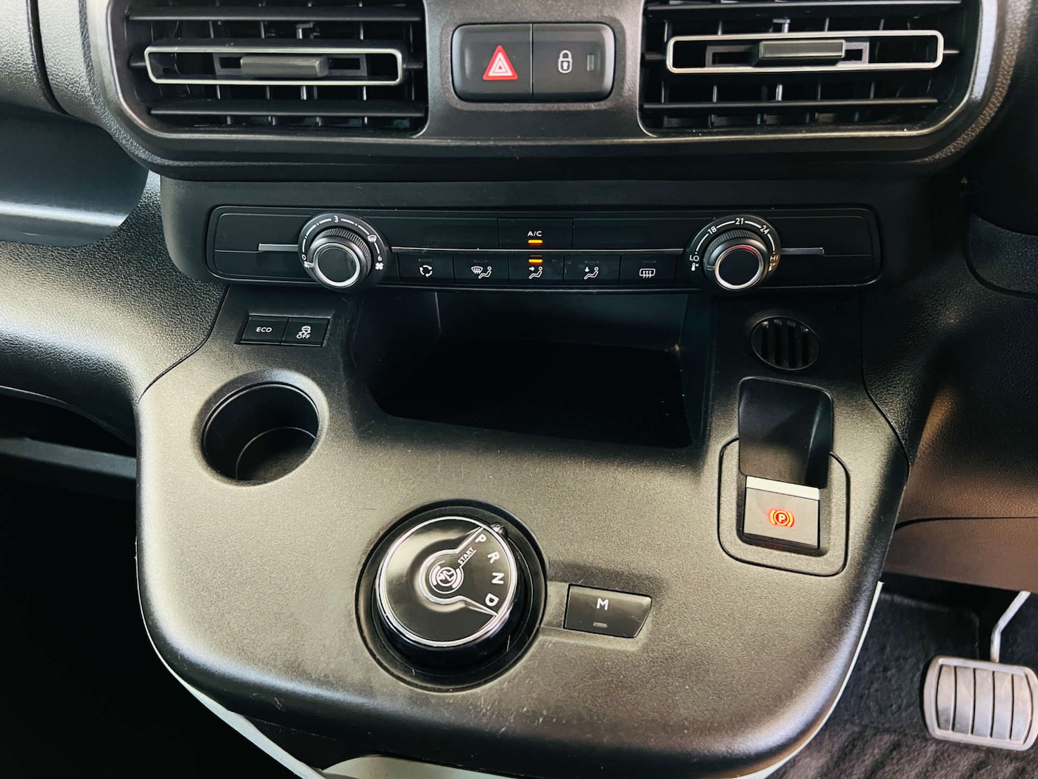 Used Citroen Berlingo 2019 for sale - 76356014: Photo 24