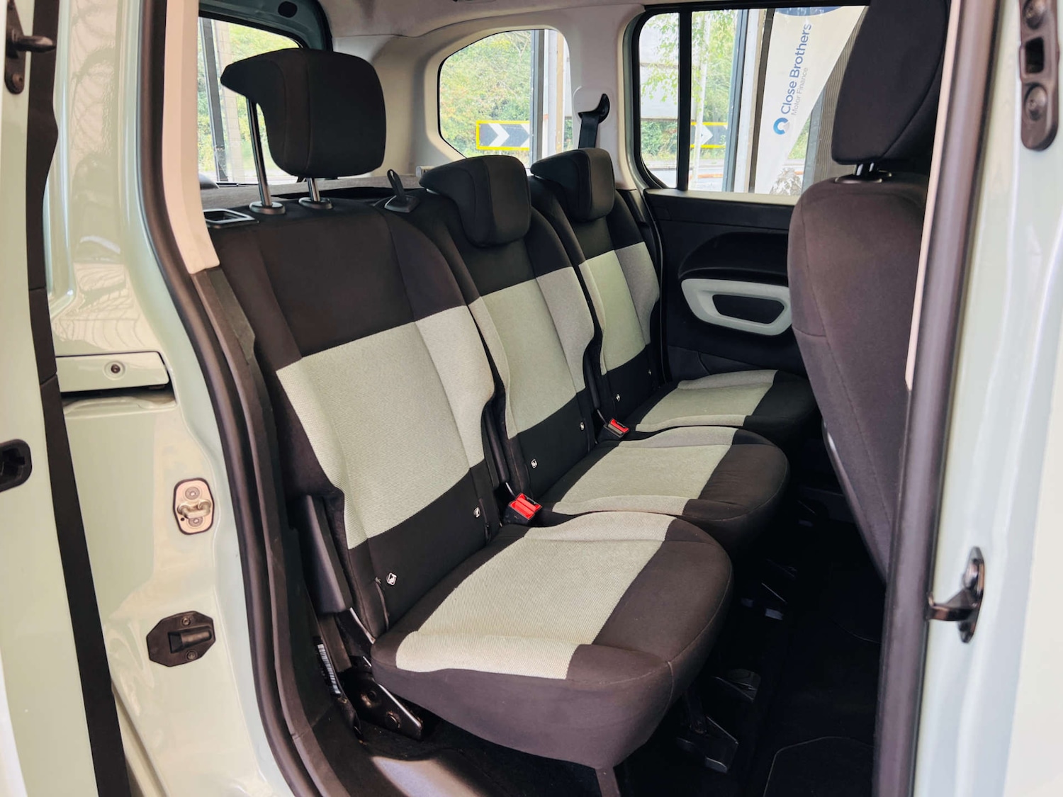 Used Citroen Berlingo 2019 for sale - 76356014: Photo 26