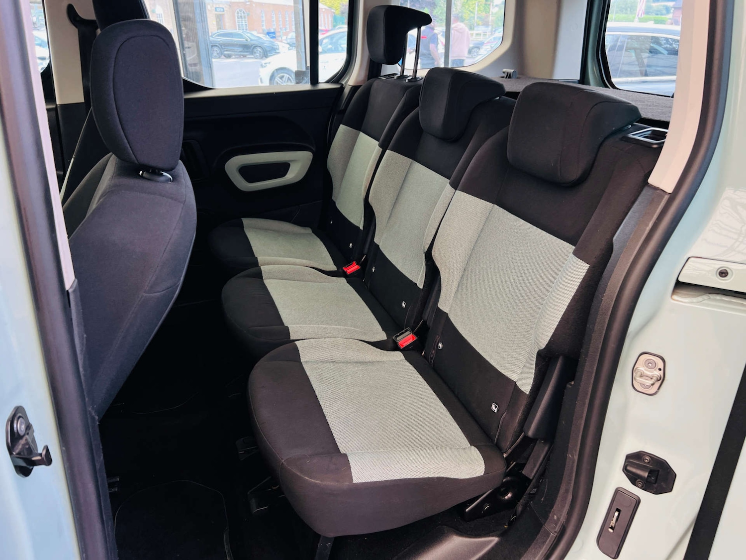 Used Citroen Berlingo 2019 for sale - 76356014: Photo 27