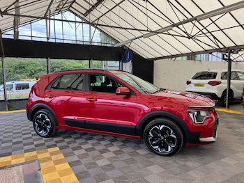 Used Kia Niro 2024 for sale - 78826443: Photo