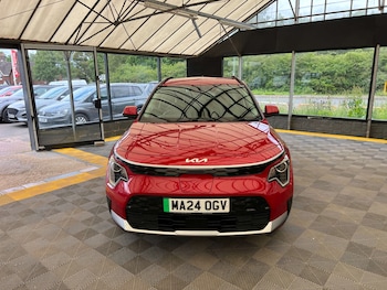 Used Kia Niro 2024 for sale - 78826443: Photo