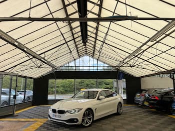 Used BMW 4 Series 2017 for sale - 79838927: Photo