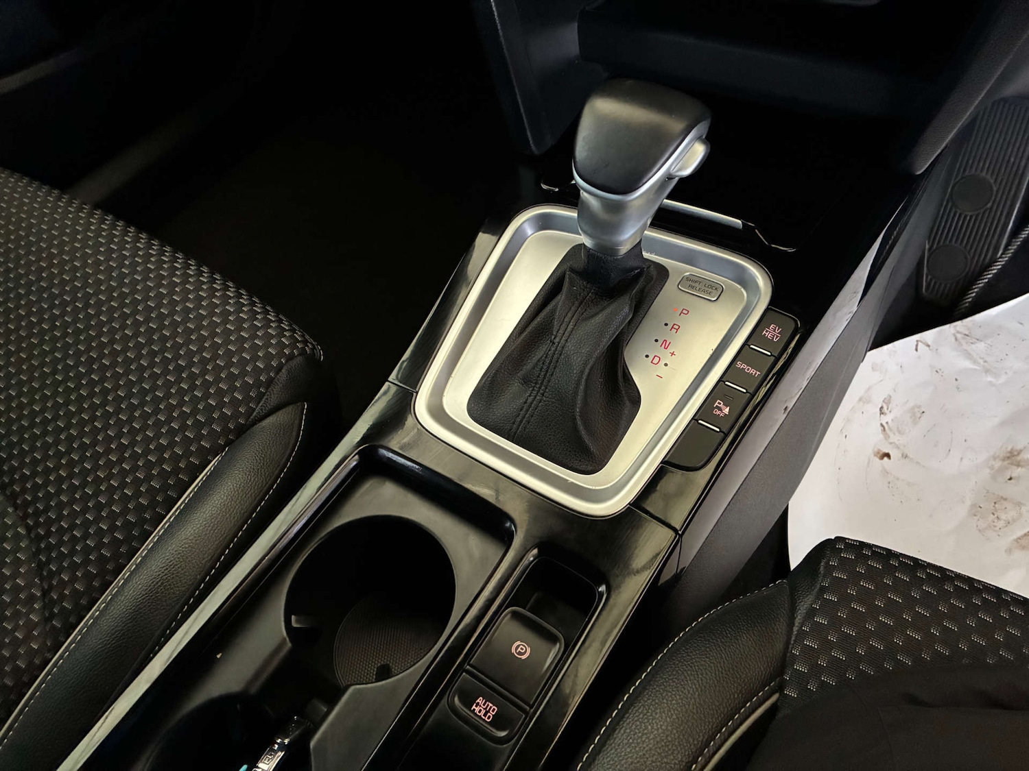 Used Kia XCeed 2021 for sale - 77189534: Photo 13