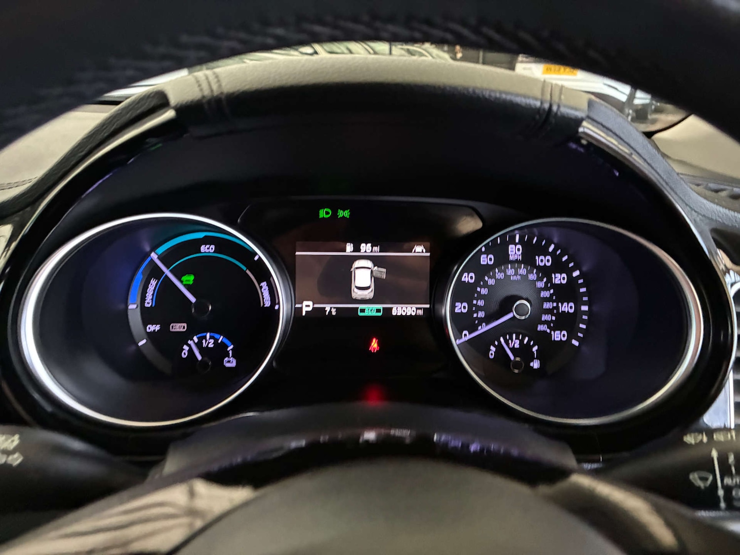 Used Kia XCeed 2021 for sale - 77189534: Photo 15