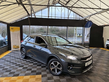 2021 - 1.6 GDi PHEV 3 5dr DCT