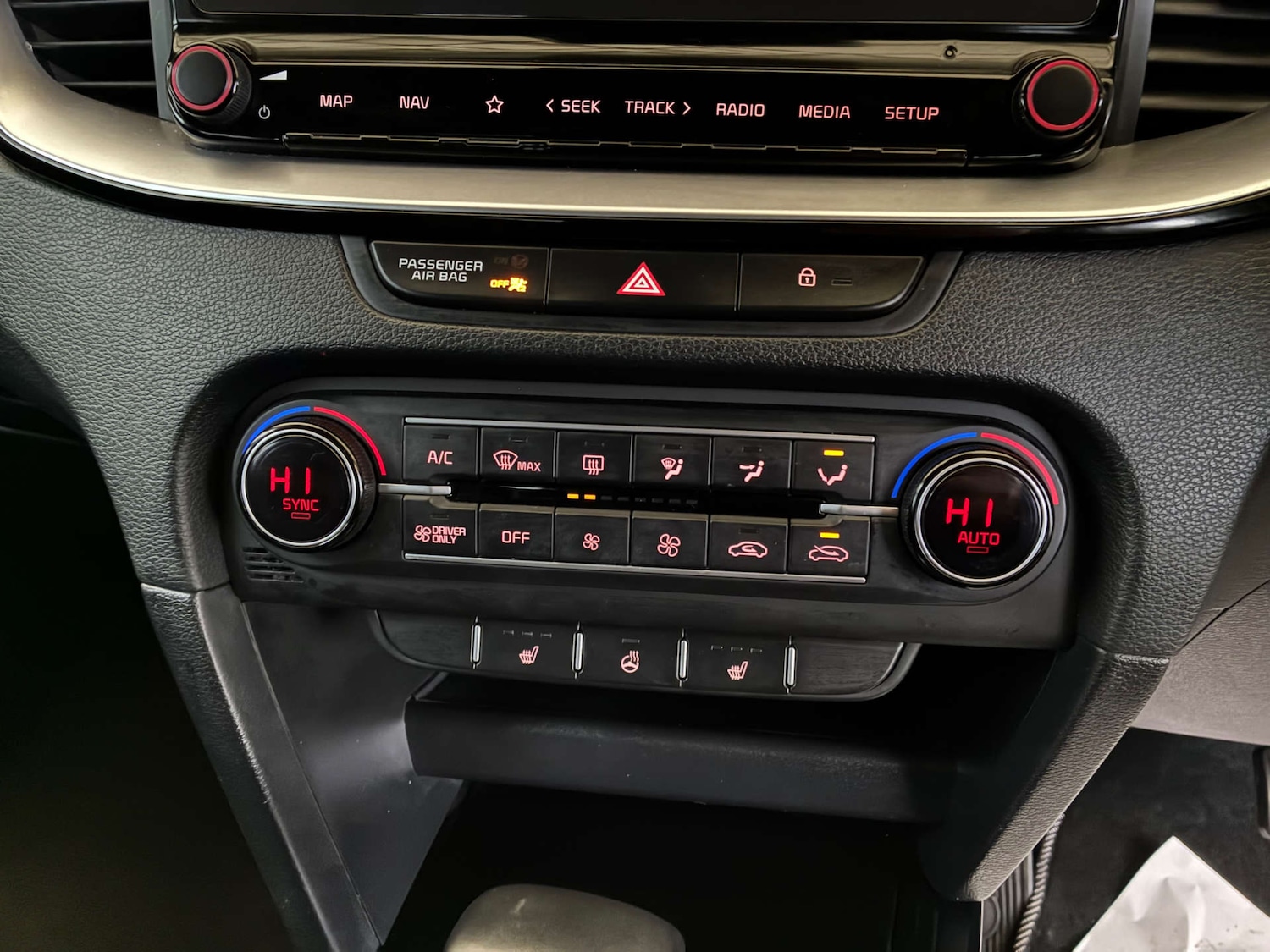 Used Kia XCeed 2021 for sale - 77189534: Photo 20