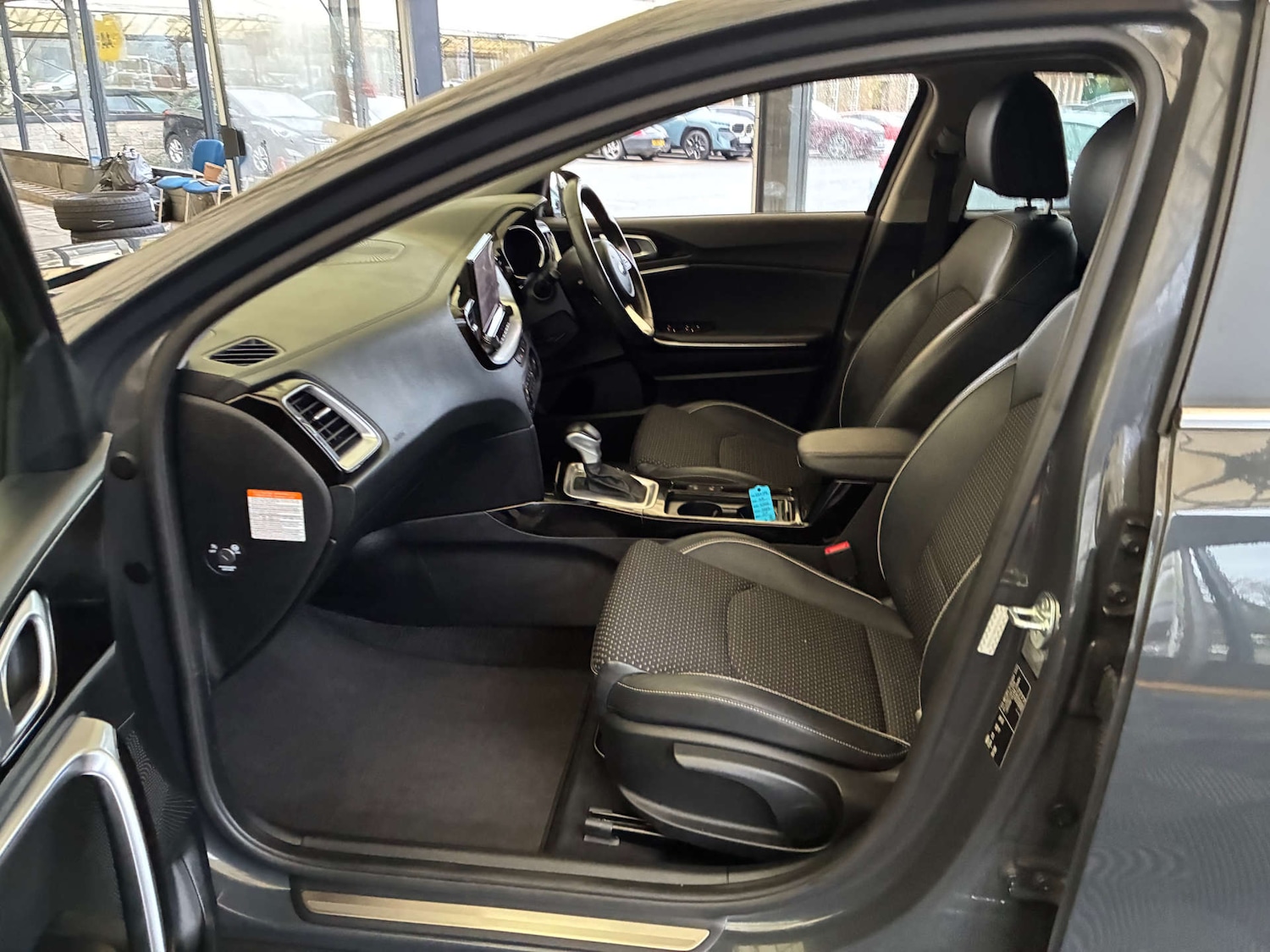 Used Kia XCeed 2021 for sale - 77189534: Photo 23