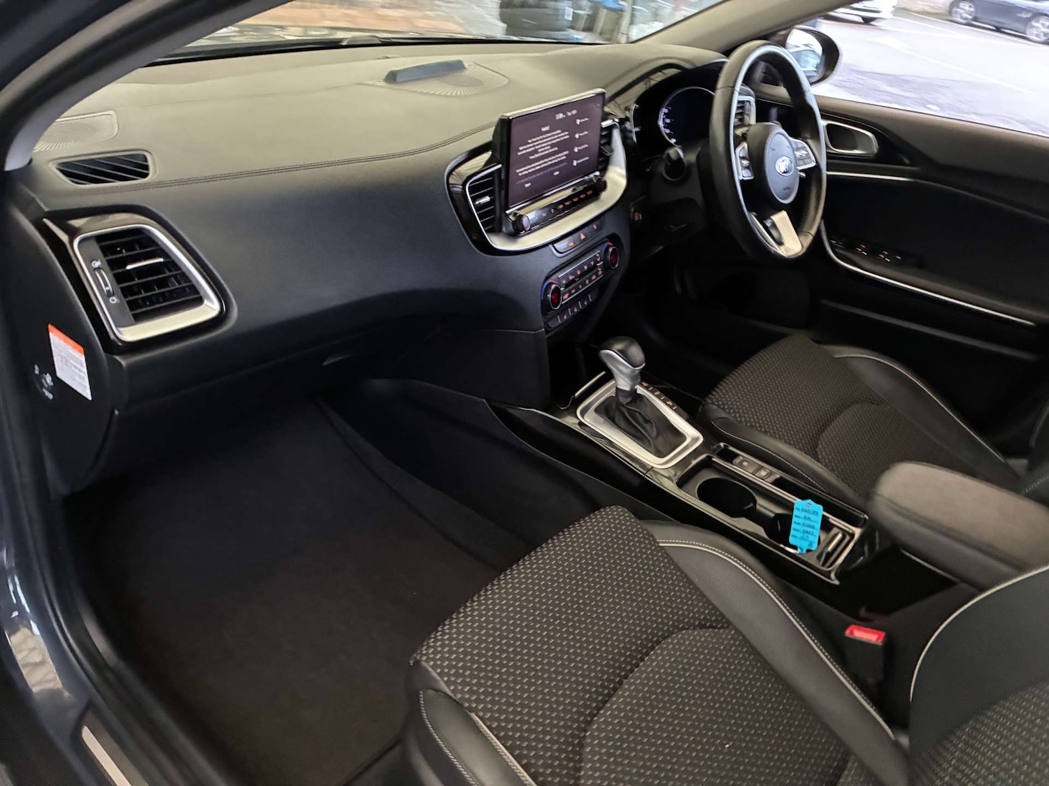 Used Kia XCeed 2021 for sale - 77189534: Photo 25