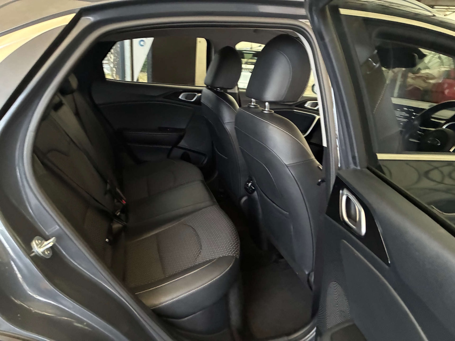 Used Kia XCeed 2021 for sale - 77189534: Photo 27