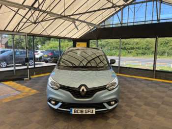 Used Renault Scenic 2018 for sale - 75011910: Photo