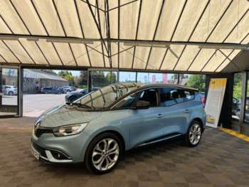 Used Renault Scenic 2018 for sale - 75011910: Photo
