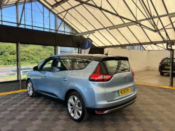Used Renault Scenic 2018 for sale - 75011910: Photo