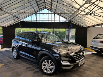 Used Hyundai TUCSON 2019 for sale - 78310927: Photo