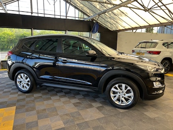 Used Hyundai TUCSON 2019 for sale - 78310927: Photo