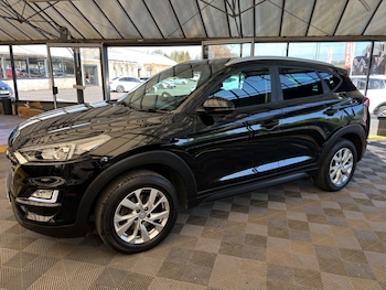 Used Hyundai TUCSON 2019 for sale - 78310927: Photo