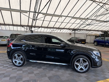 Used Mercedes-Benz GLA 2018 for sale - 79531915: Photo