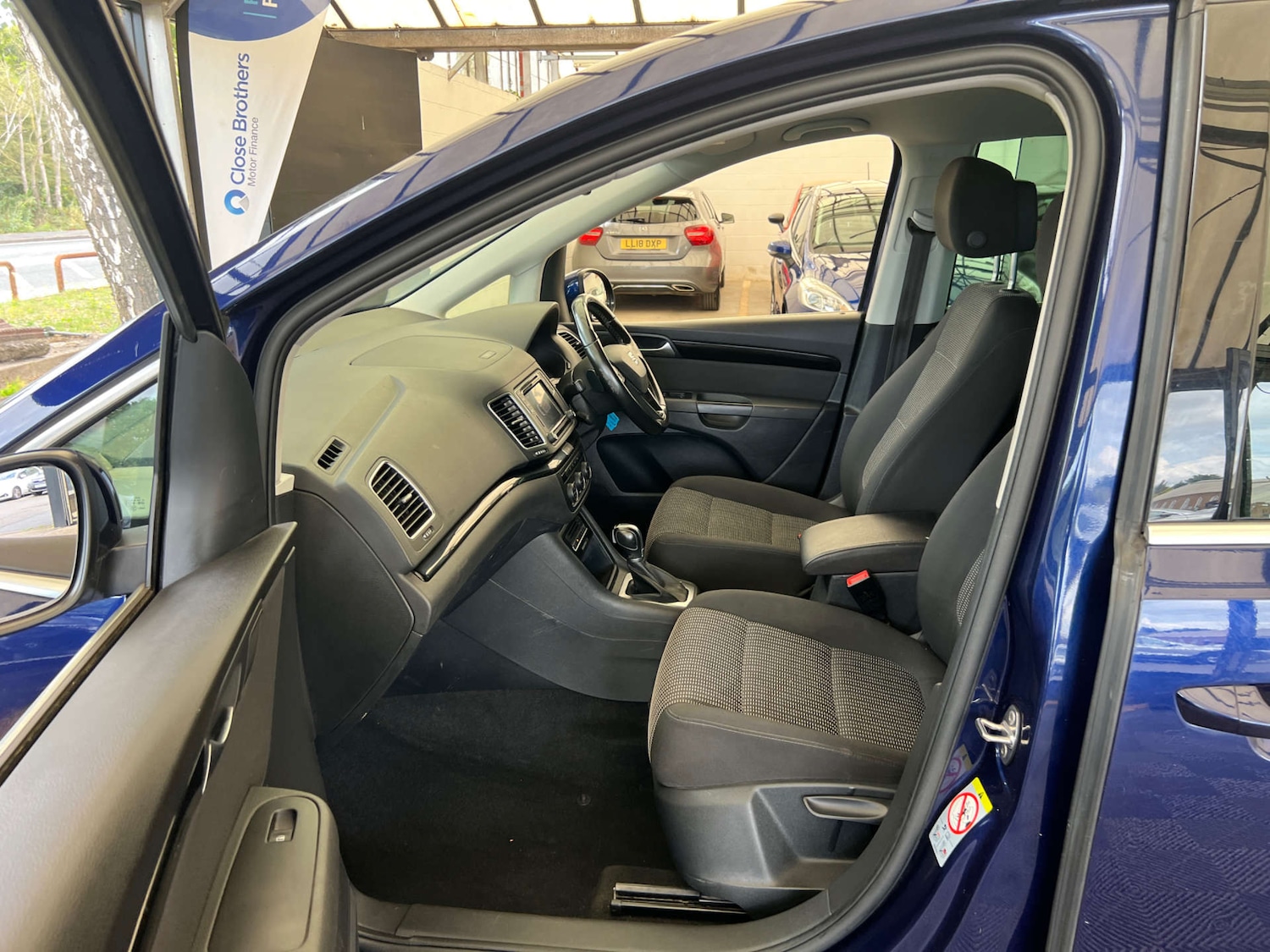 Vehicle 26