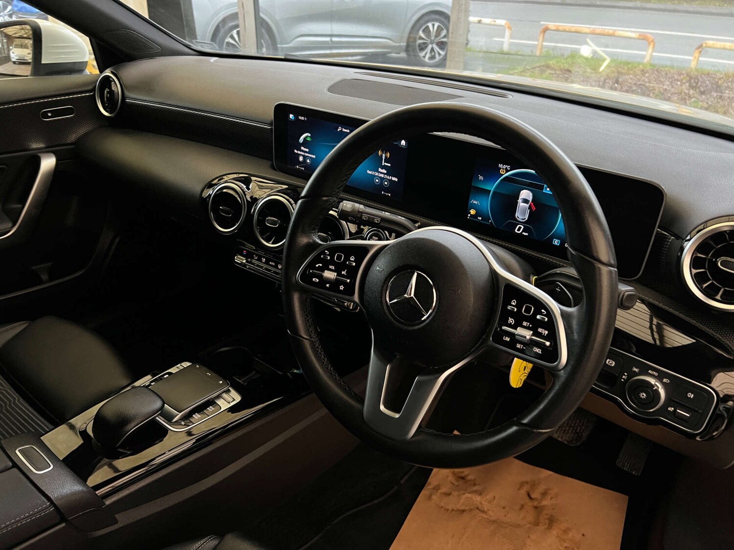 Used Mercedes-Benz A-Class 2018 for sale - 77535048: Photo 12